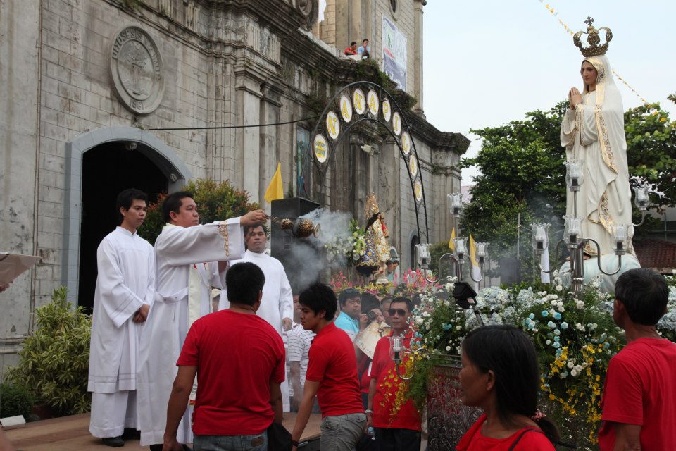 Grand Diocesan Procession (34)